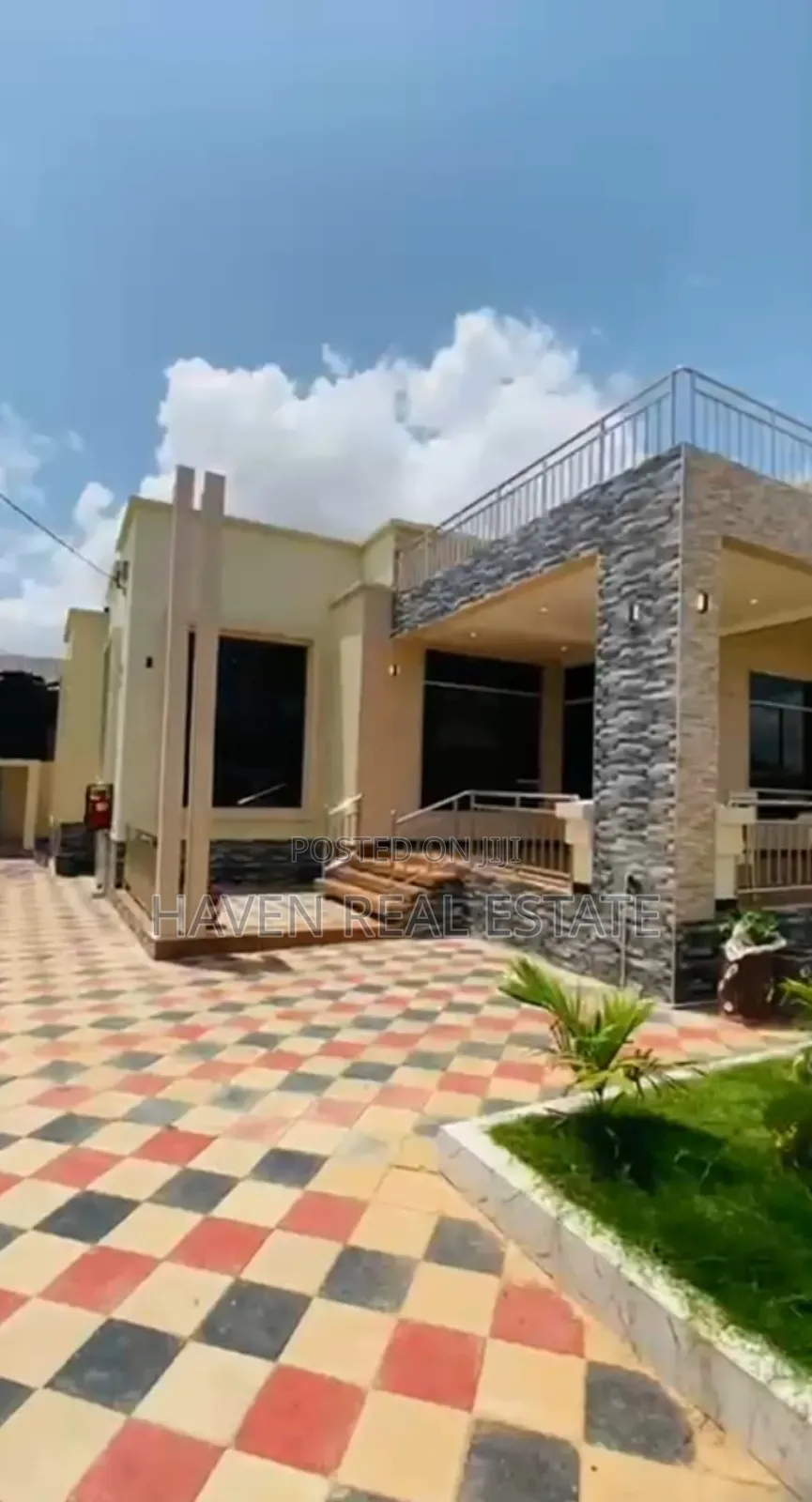 4bdrm House in Dodoma Rural for sale in Dodoma Rural