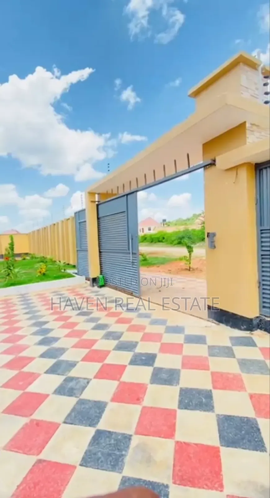 4bdrm House in Dodoma Rural for sale in Dodoma Rural