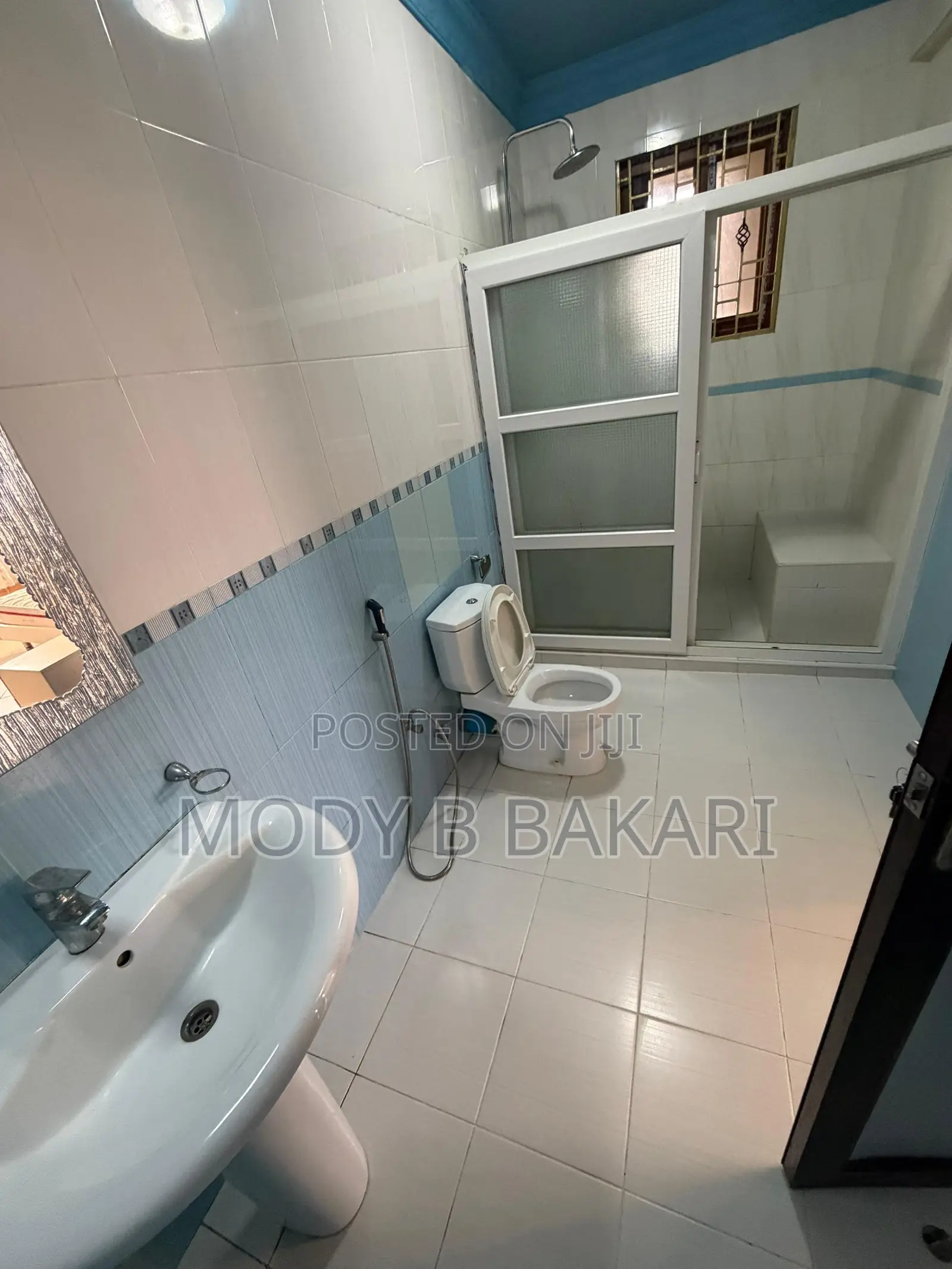 Furnished 3bdrm Apartment in Msasani for rent in Msasani