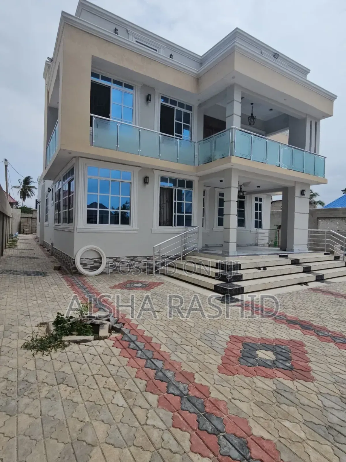 4bdrm House in Mbweni for sale in Mbweni