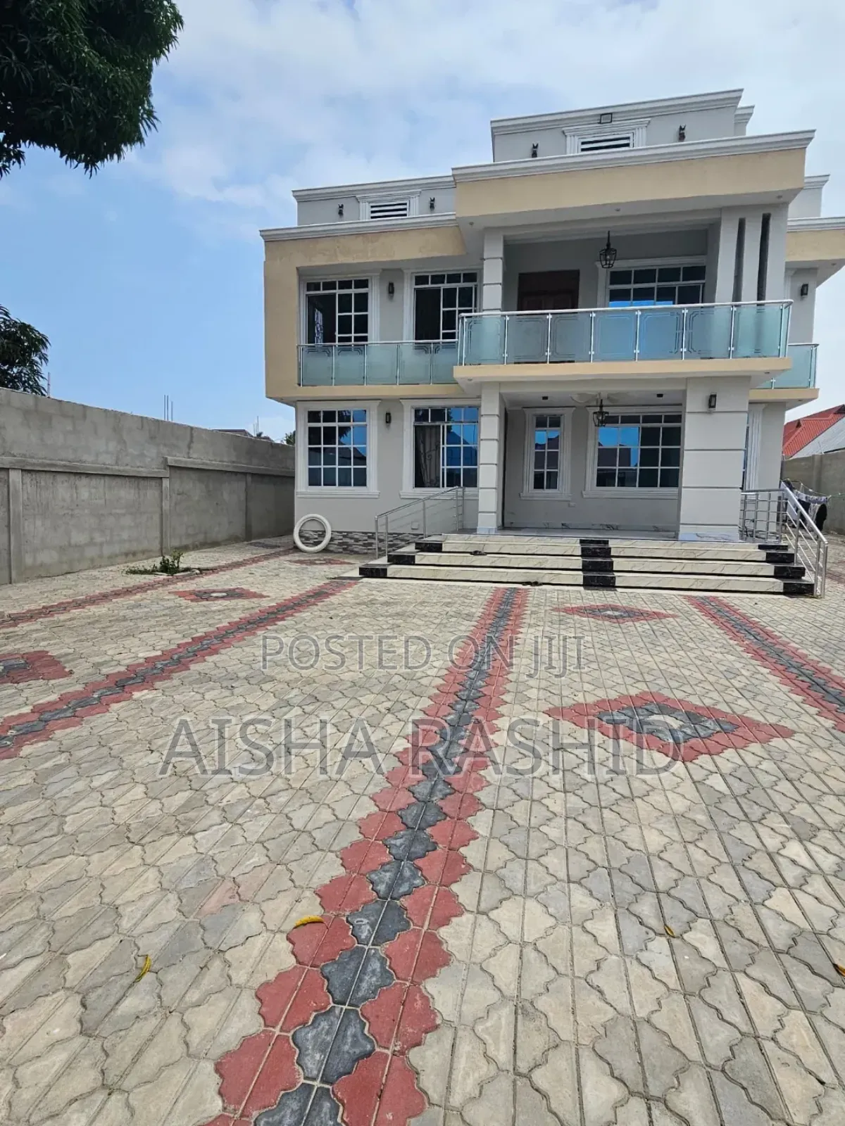 4bdrm House in Mbweni for sale in Mbweni