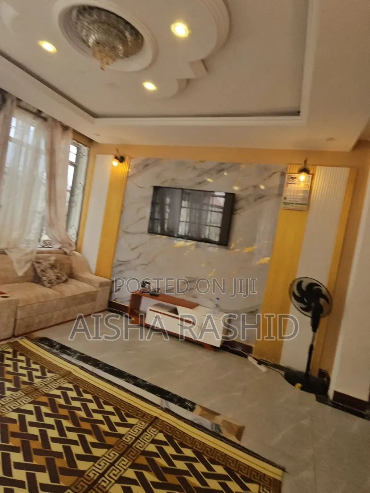 4bdrm House in Mbweni for sale in Mbweni
