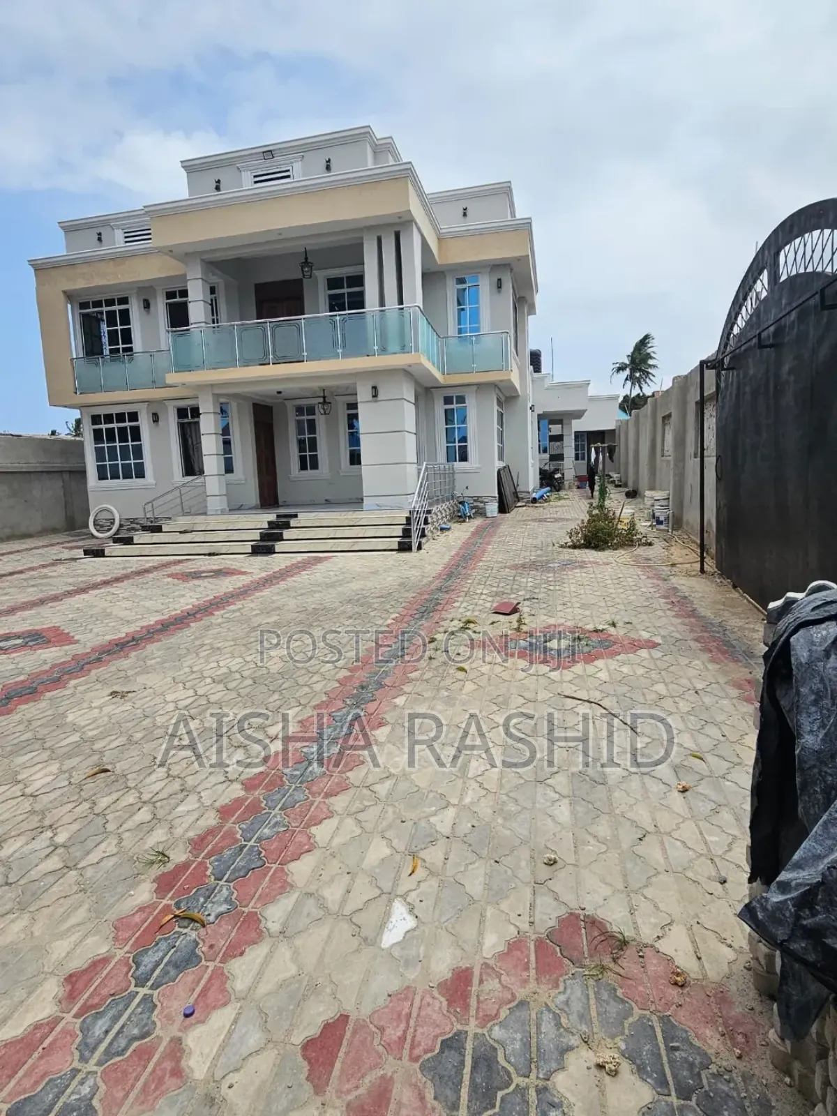 4bdrm House in Mbweni for sale in Mbweni