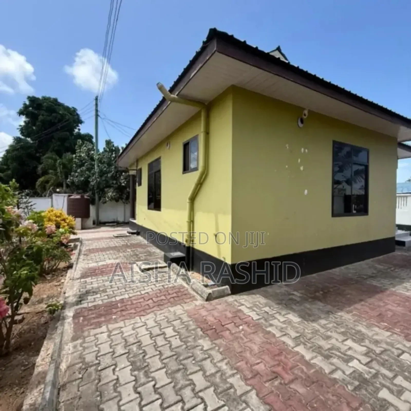 2bdrm House in Bunju for rent in Bunju