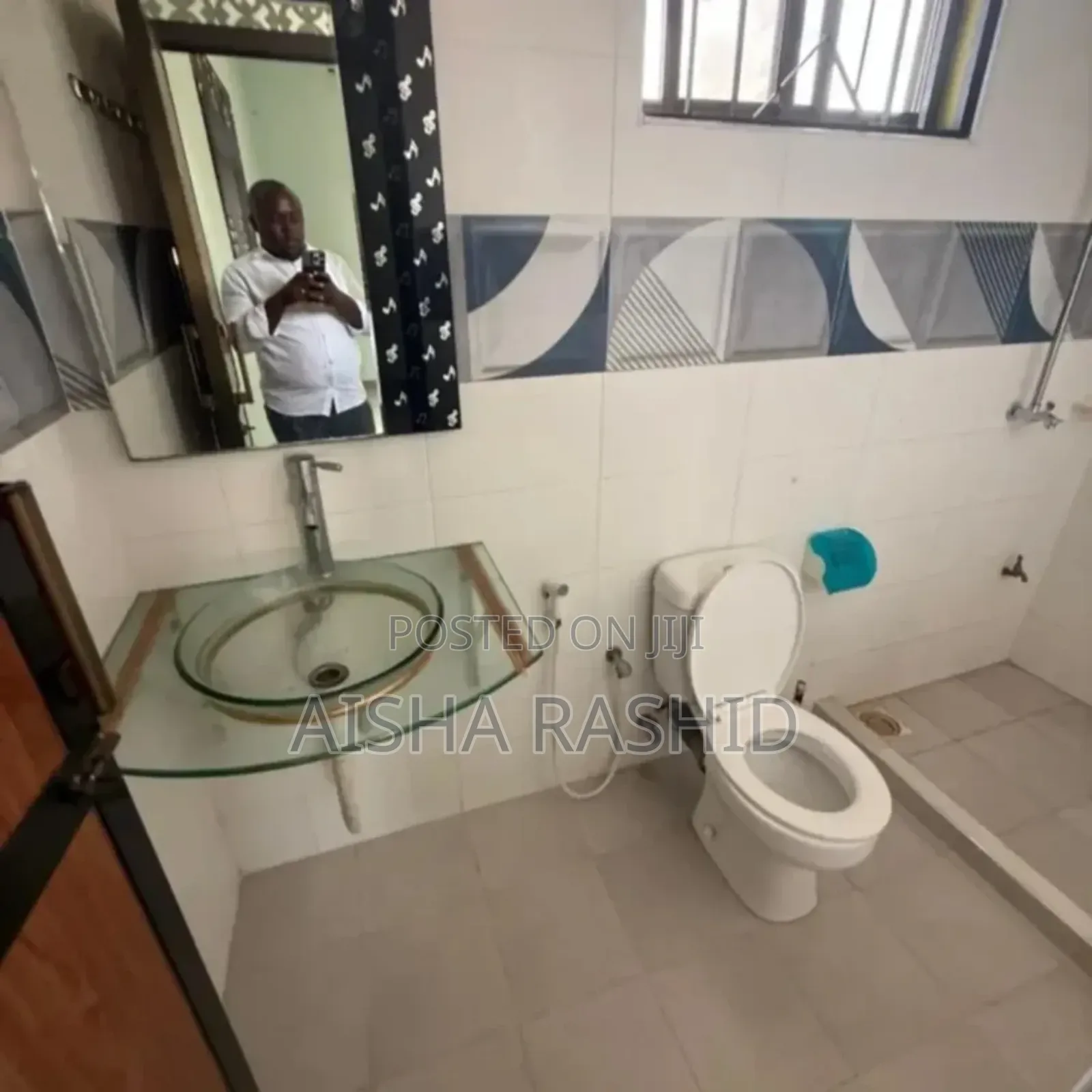 2bdrm House in Bunju for rent in Bunju