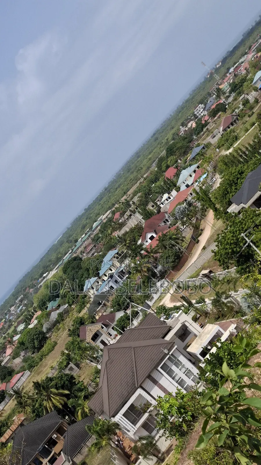 Big Plot Sale at Bunju B in Bunju