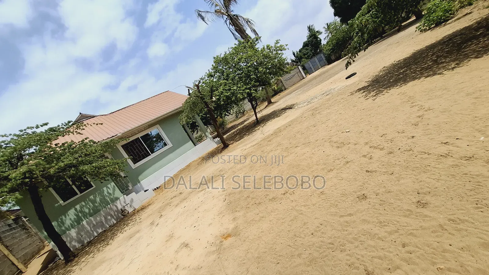 3bdrm Bungalow in Bunju Mianzini for sale in Bunju
