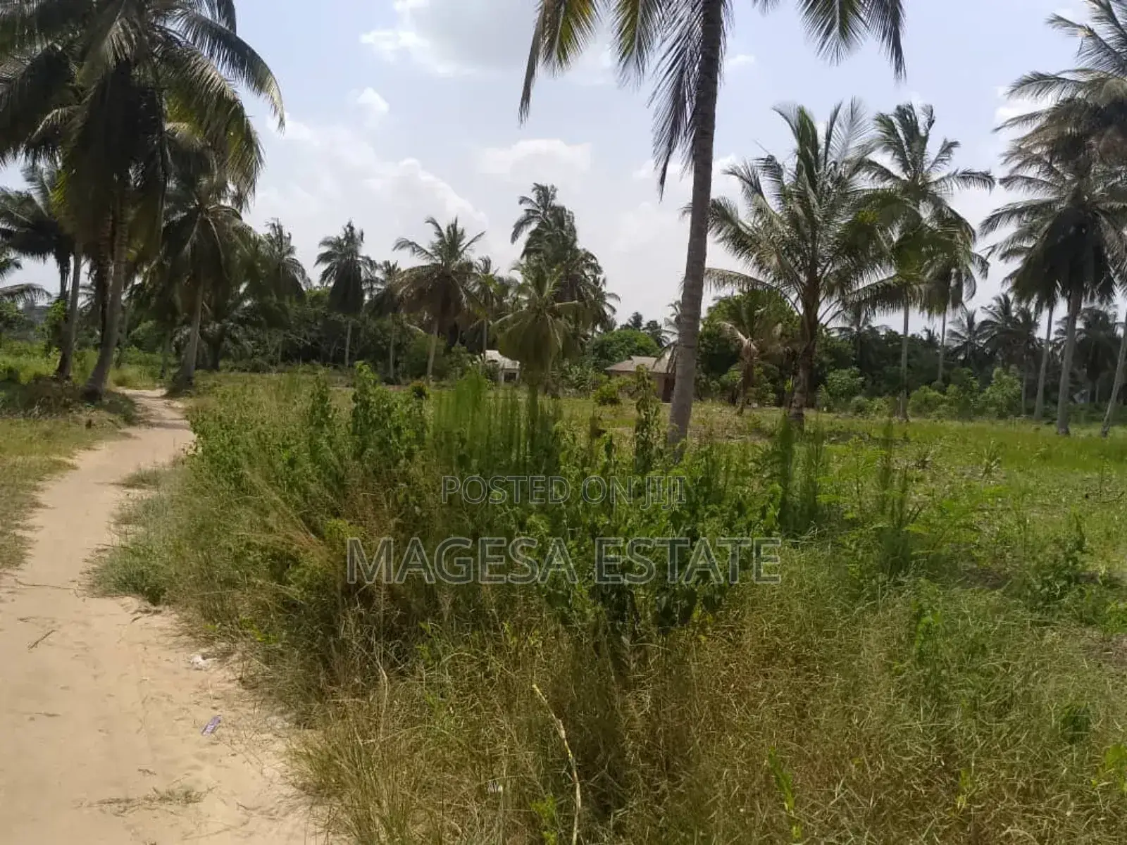 Land for Sale in Mkuranga Pwani in Bunju