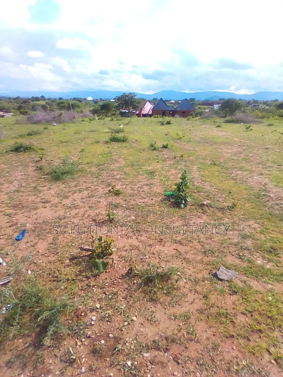 Eneo Linauzwa Igawa Ekari Mbili (2) in Mbeya Rural
