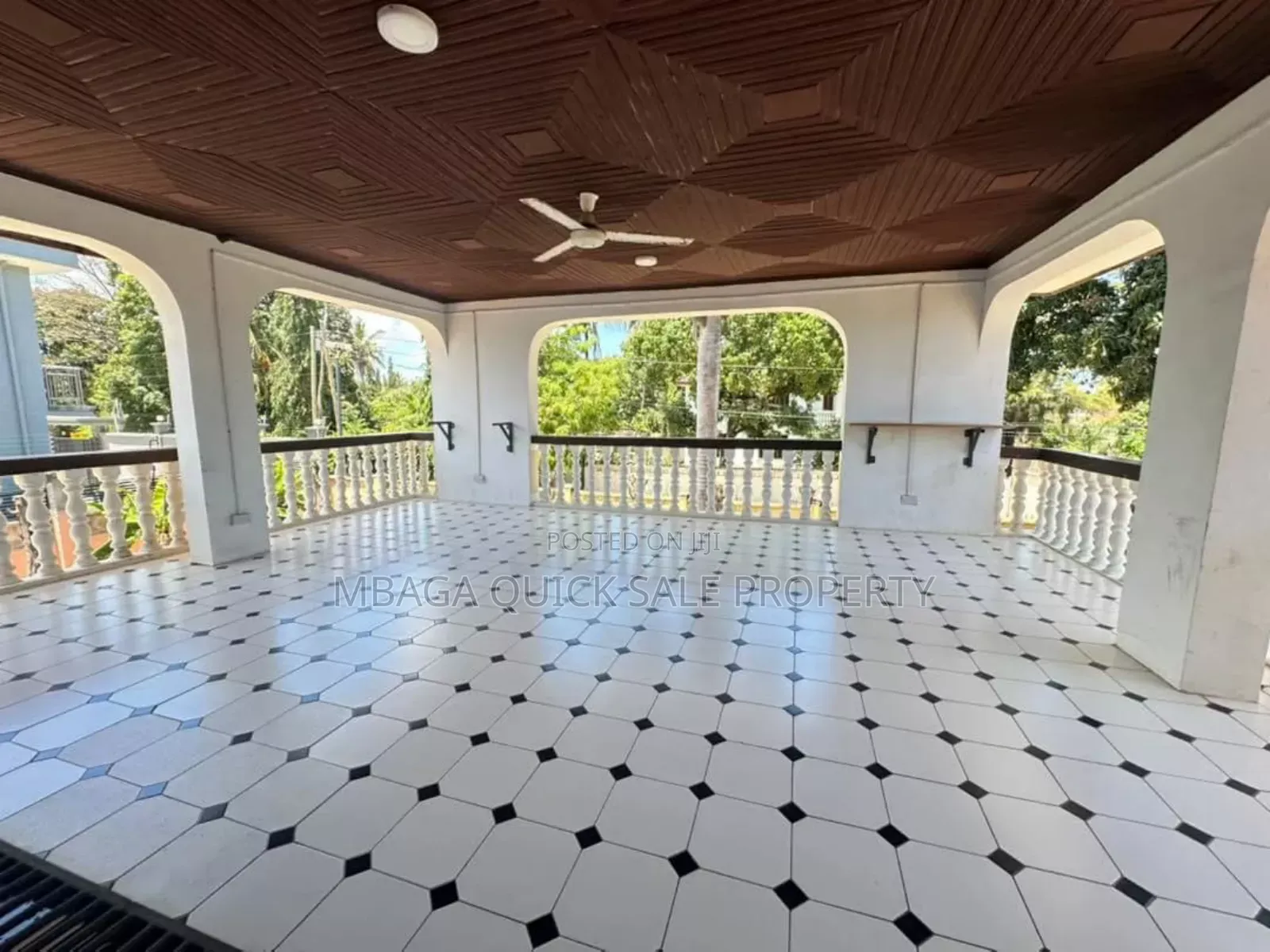 6bdrm House in Mbezi Beach for rent in Mbezi Beach
