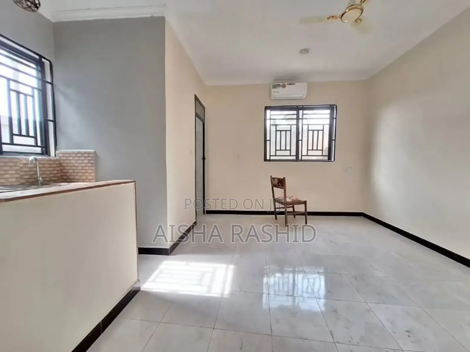 1bdrm Apartment in Kimara for rent in Kimara