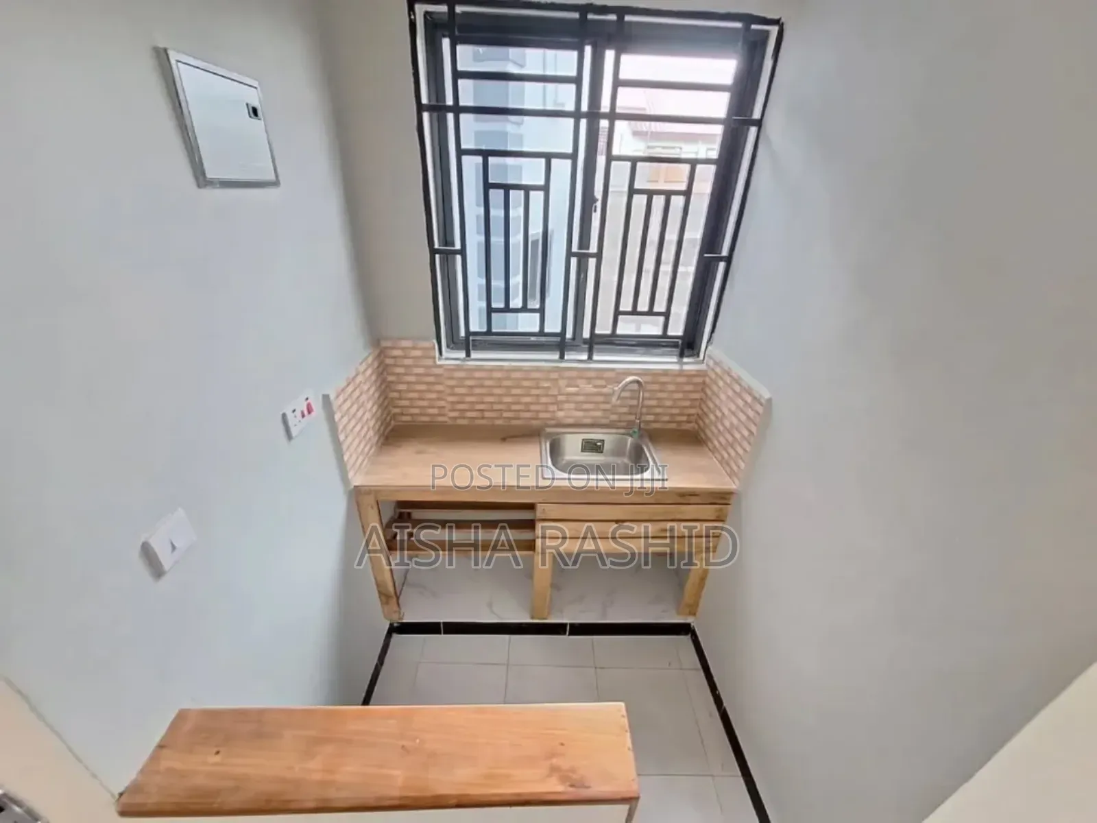 1bdrm Apartment in Kimara for rent in Kimara