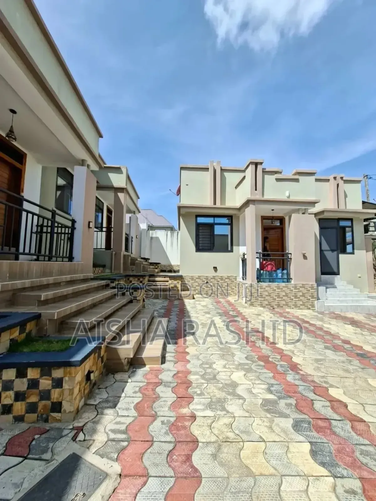 2bdrm Apartment in Goba for rent in Goba