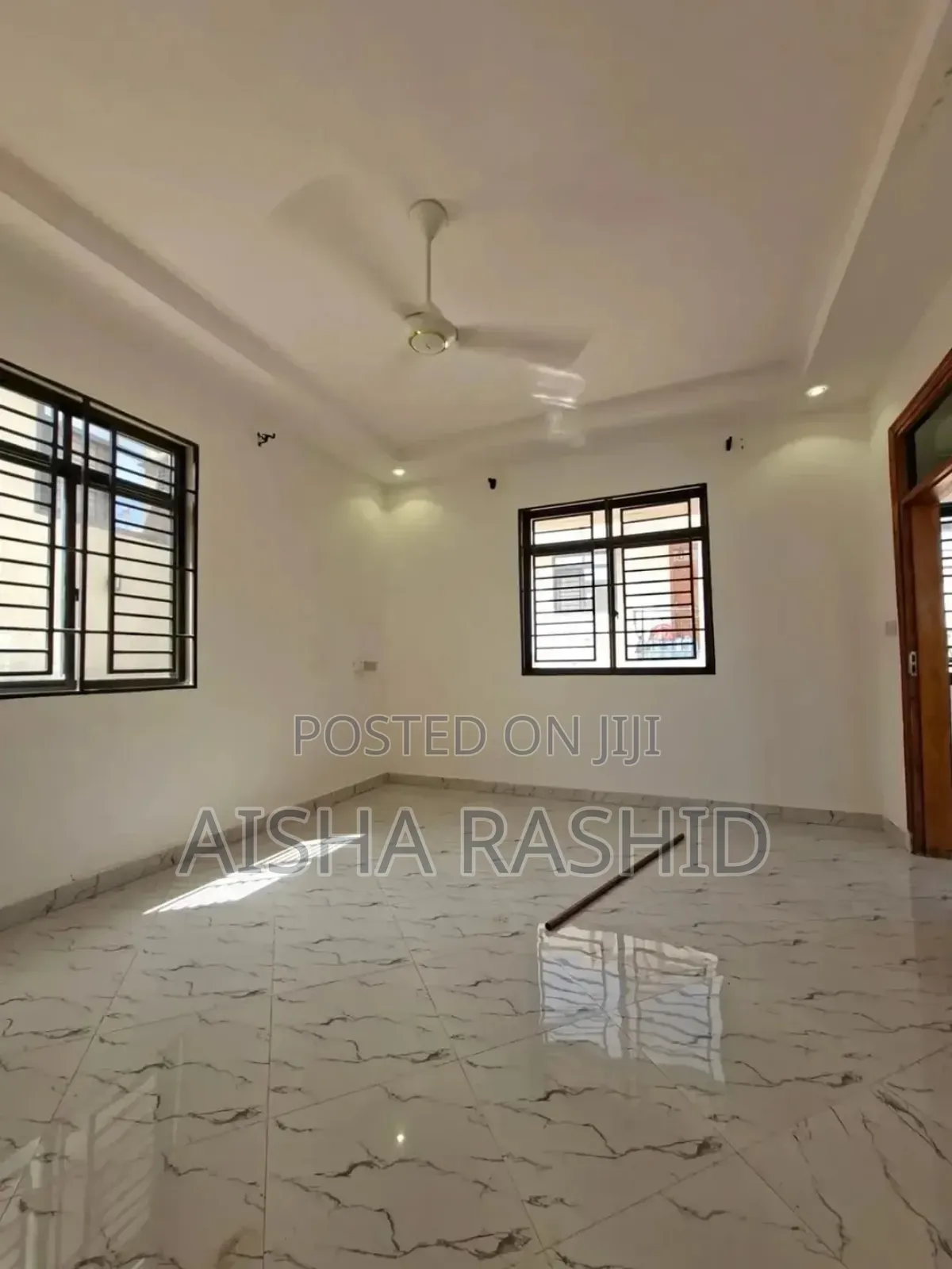 2bdrm Apartment in Goba for rent in Goba