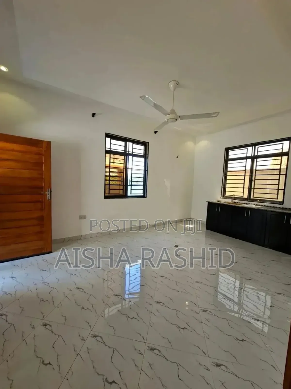 2bdrm Apartment in Goba for rent in Goba