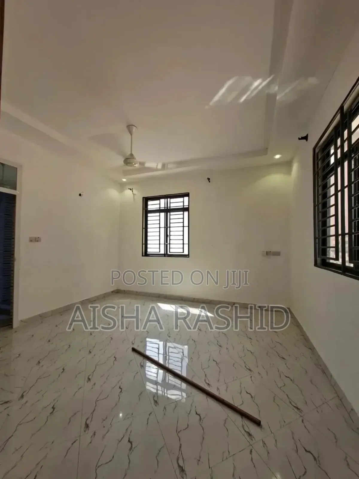 2bdrm Apartment in Goba for rent in Goba