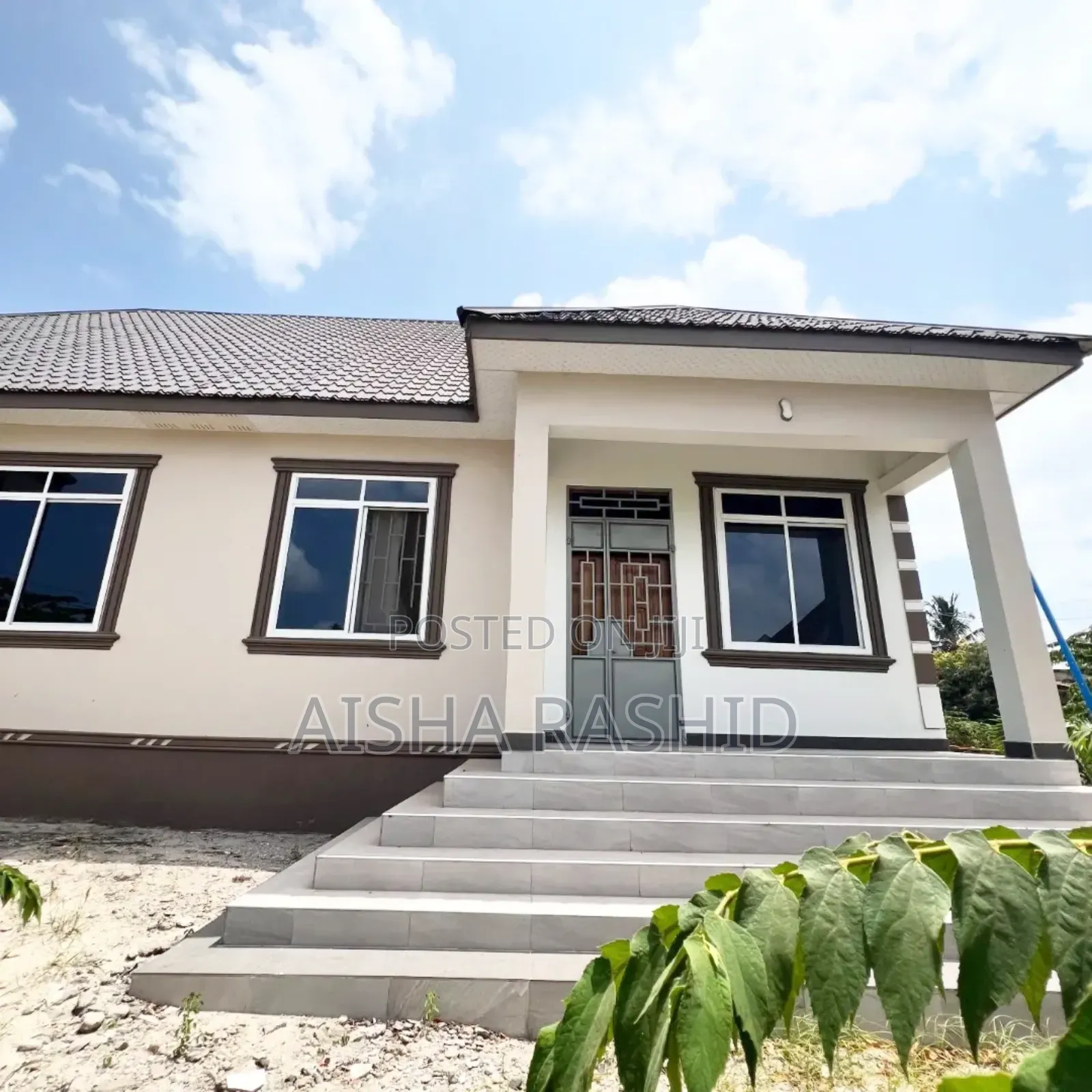 2bdrm Apartment in Tabata for rent in Tabata