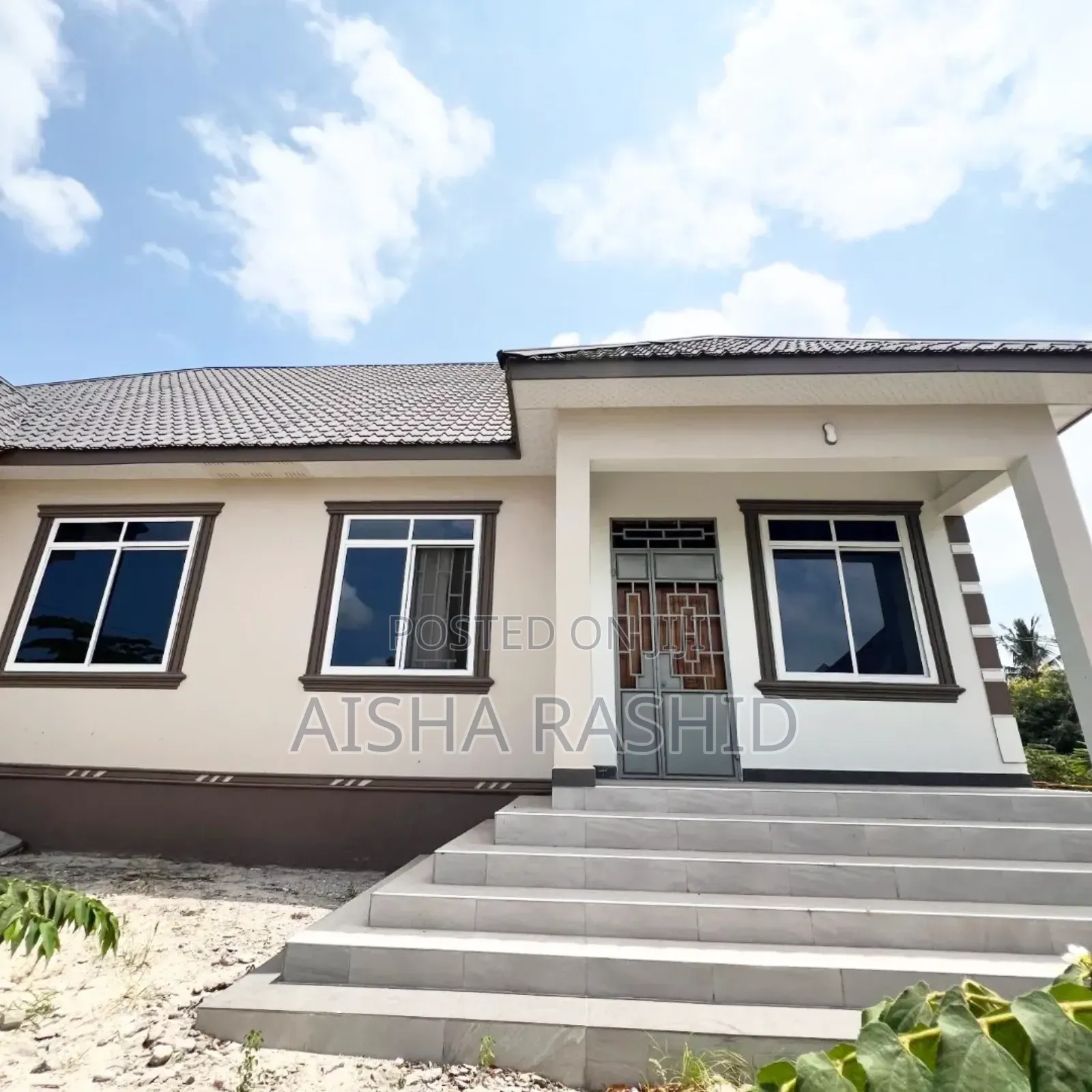 2bdrm Apartment in Tabata for rent in Tabata