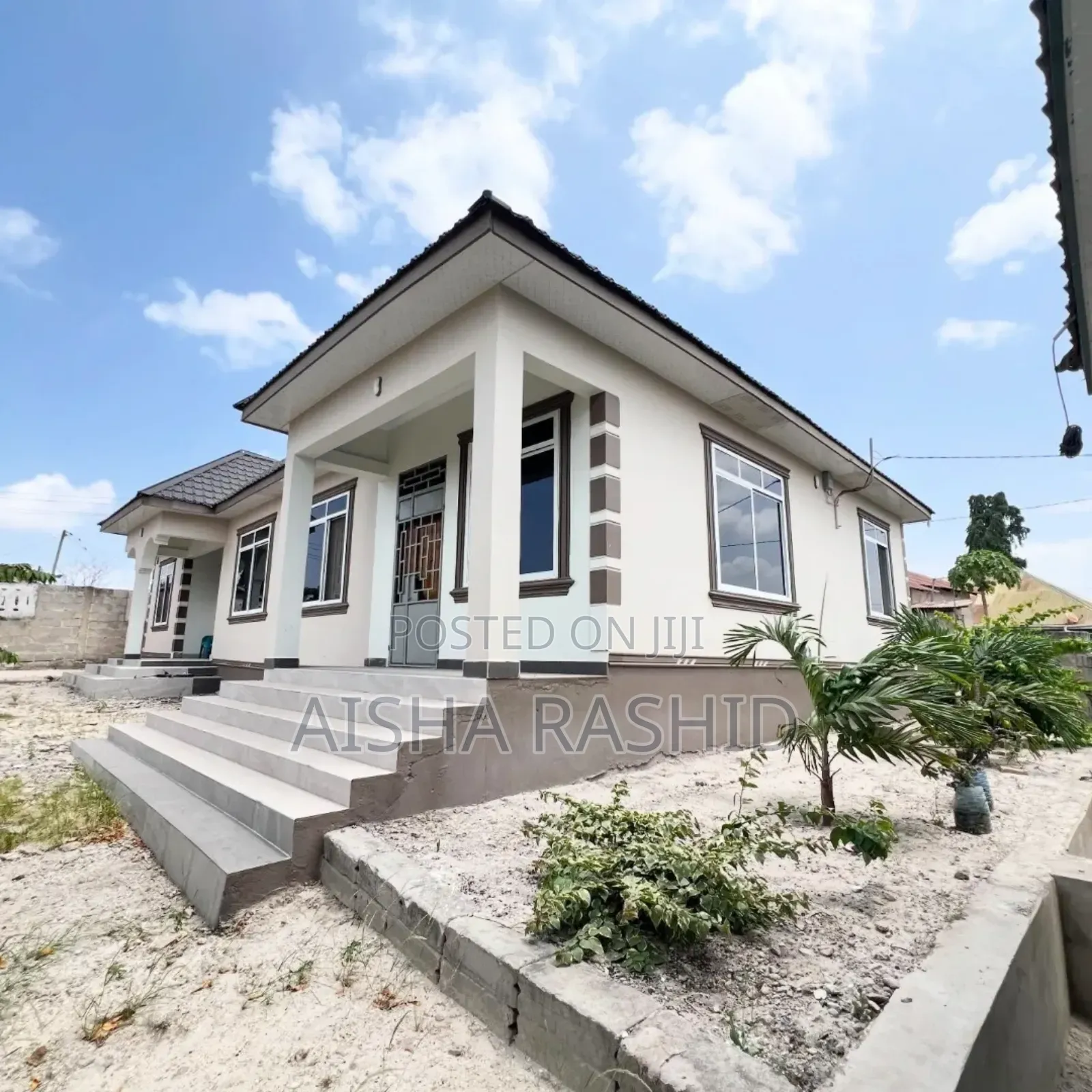 2bdrm Apartment in Tabata for rent in Tabata