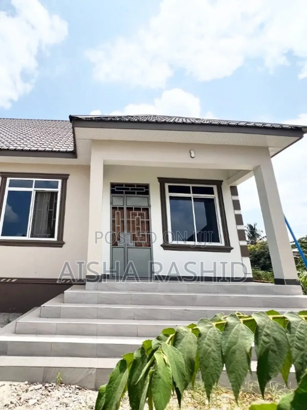 2bdrm Apartment in Tabata for rent in Tabata