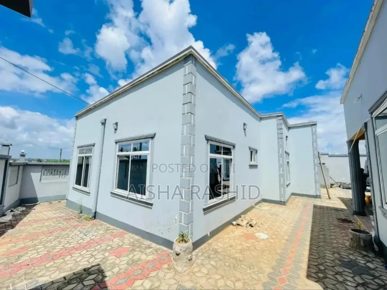 3bdrm House in Kimara for rent in Kimara