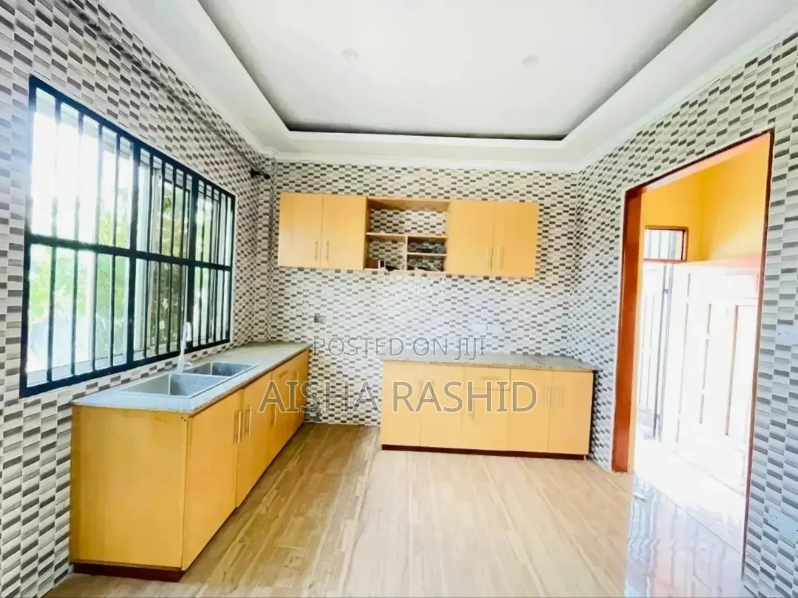 3bdrm House in Kimara for rent in Kimara