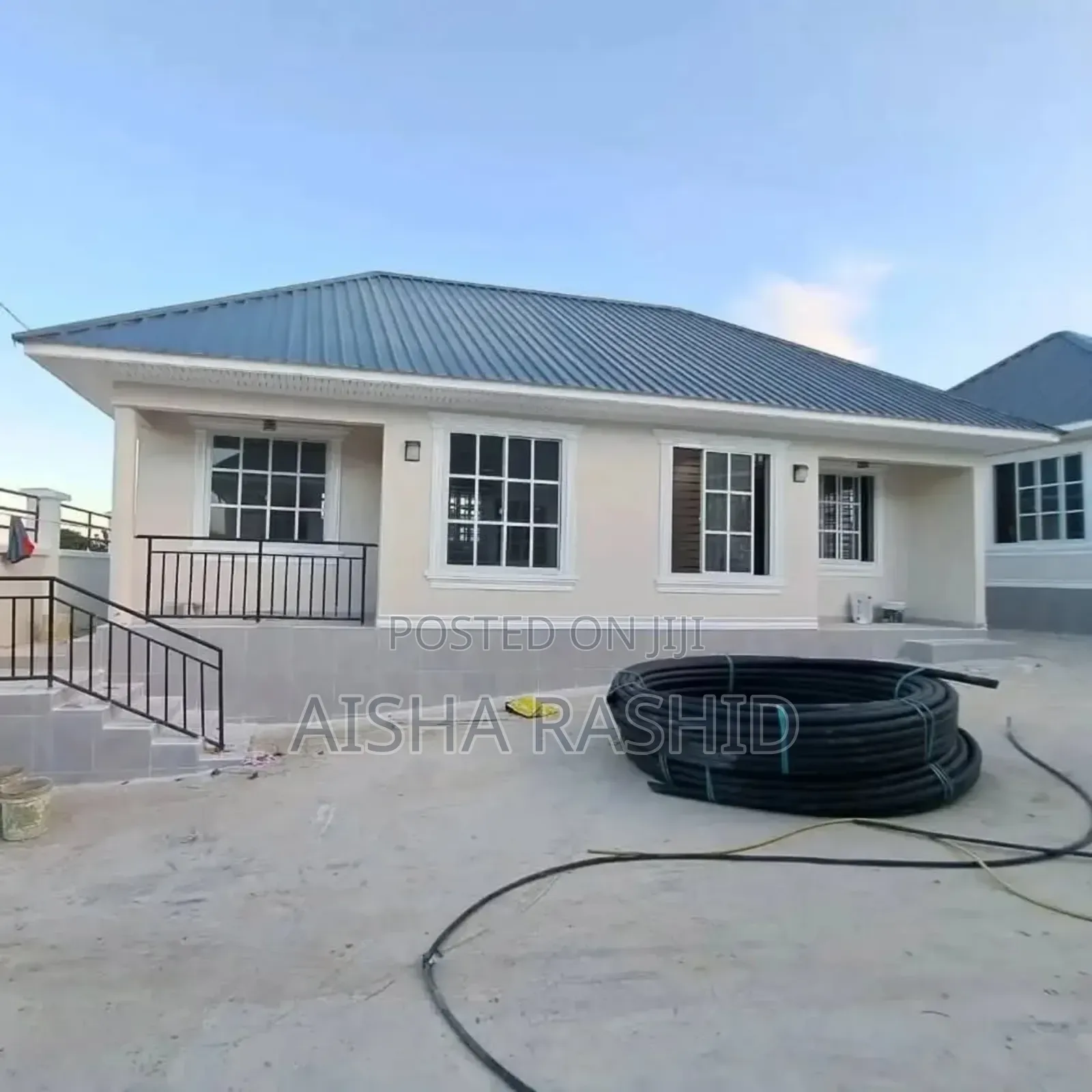 1bdrm Apartment in Goba for rent in Goba