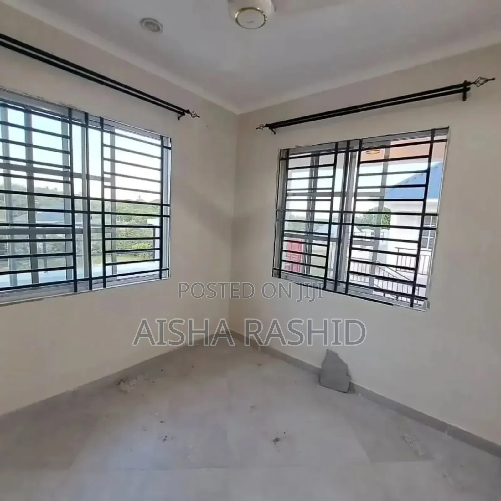 1bdrm Apartment in Goba for rent in Goba