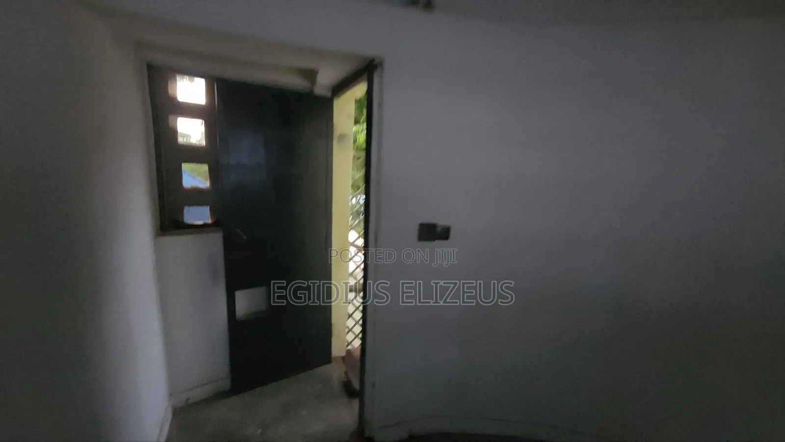 Furnished 6bdrm Bungalow in Kinondoni for rent in Kinondoni