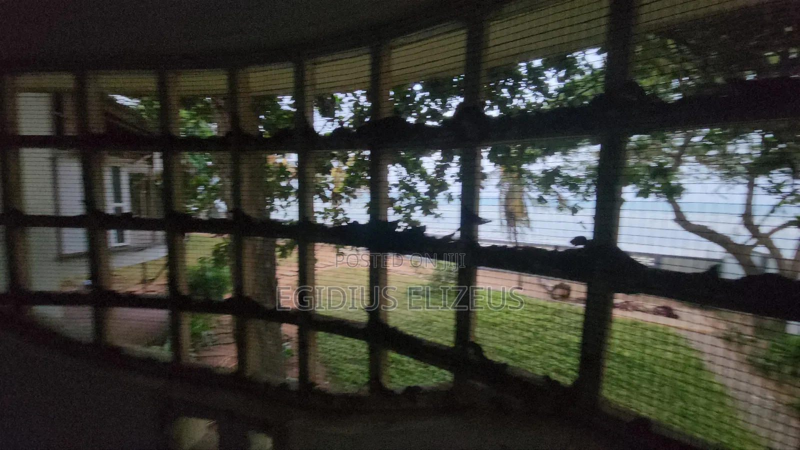Furnished 6bdrm Bungalow in Kinondoni for rent in Kinondoni