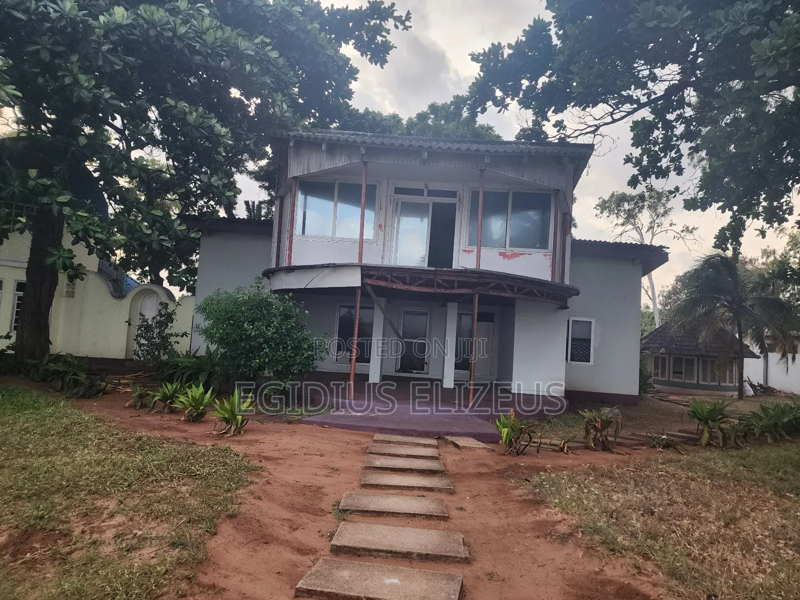 Furnished 6bdrm Bungalow in Kinondoni for rent in Kinondoni