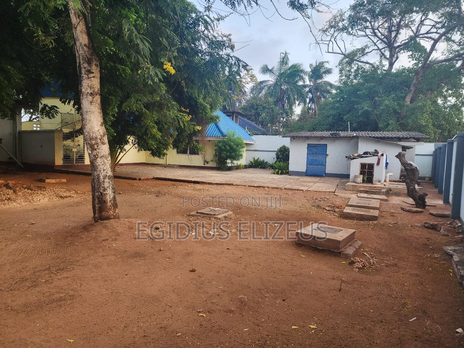 Furnished 6bdrm Bungalow in Kinondoni for rent in Kinondoni