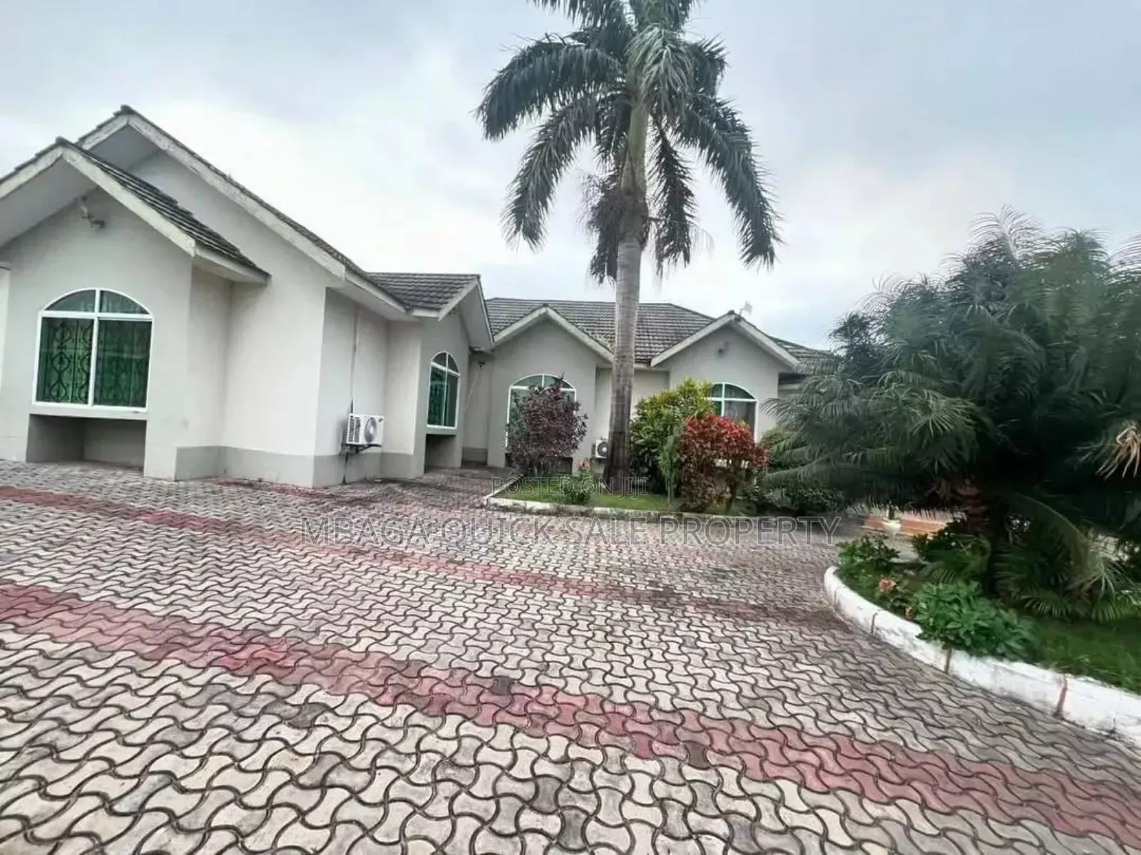 3bdrm House in Goba for rent in Goba