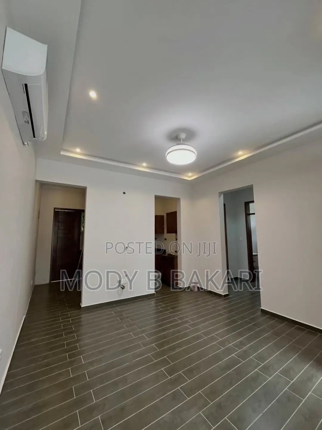 2bdrm Apartment in Masaki for rent in Masaki