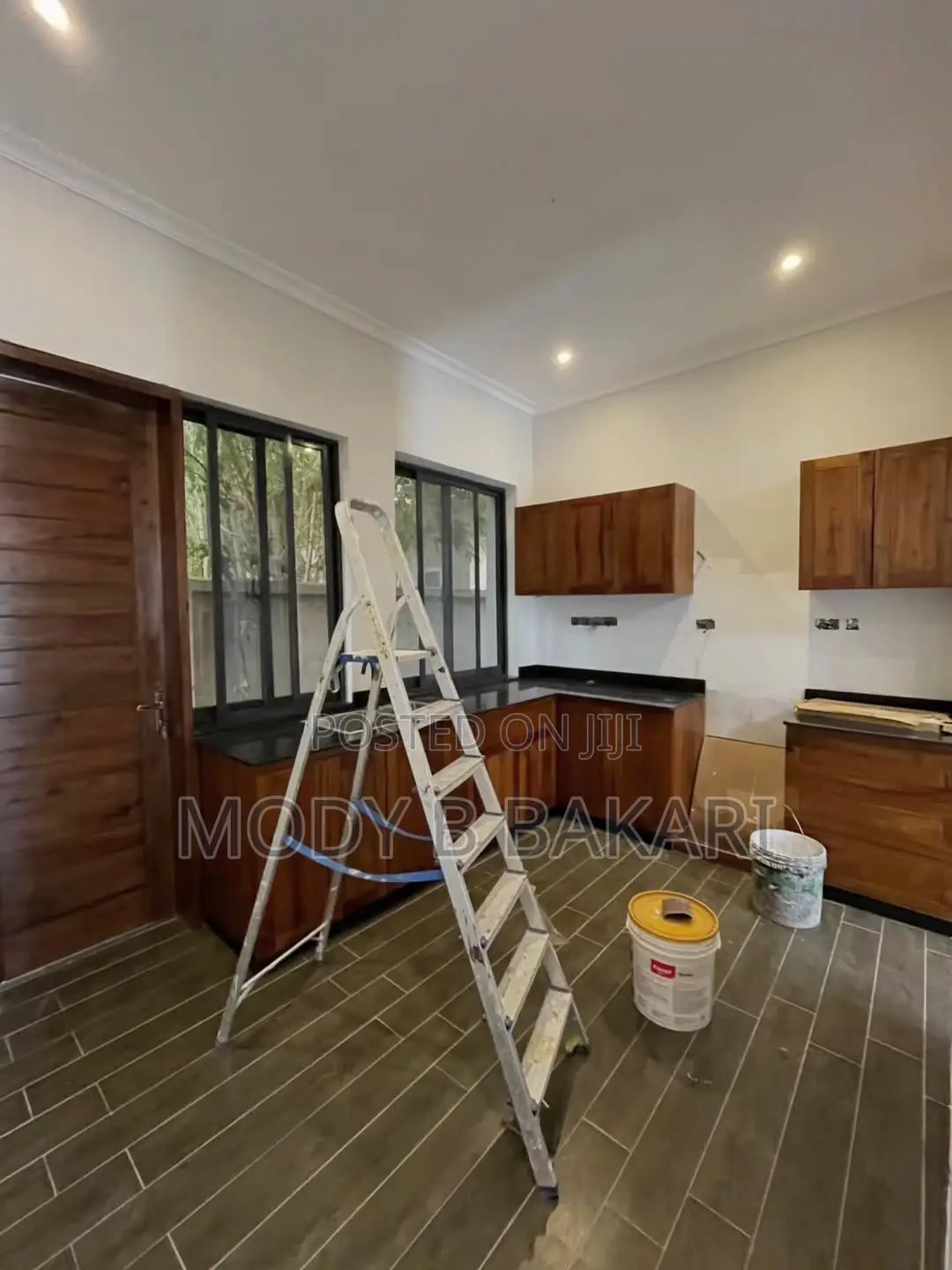 2bdrm Apartment in Masaki for rent in Masaki