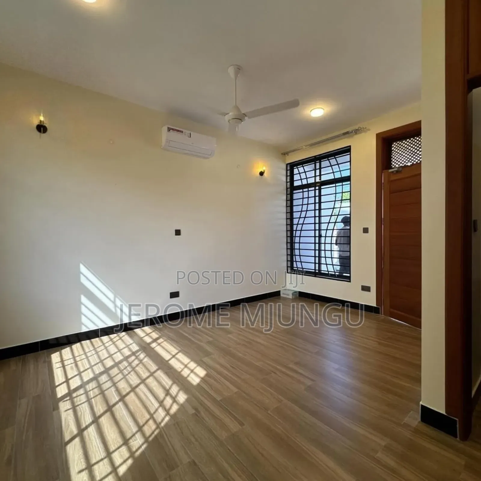 1bdrm Apartment in Goba for rent in Goba