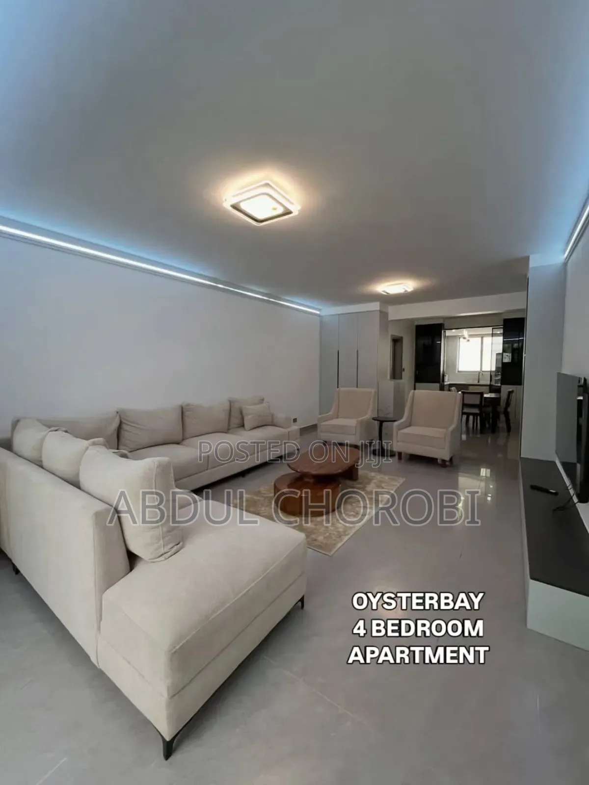Furnished 4bdrm Apartment in Oyster Bay for rent in Oyster Bay