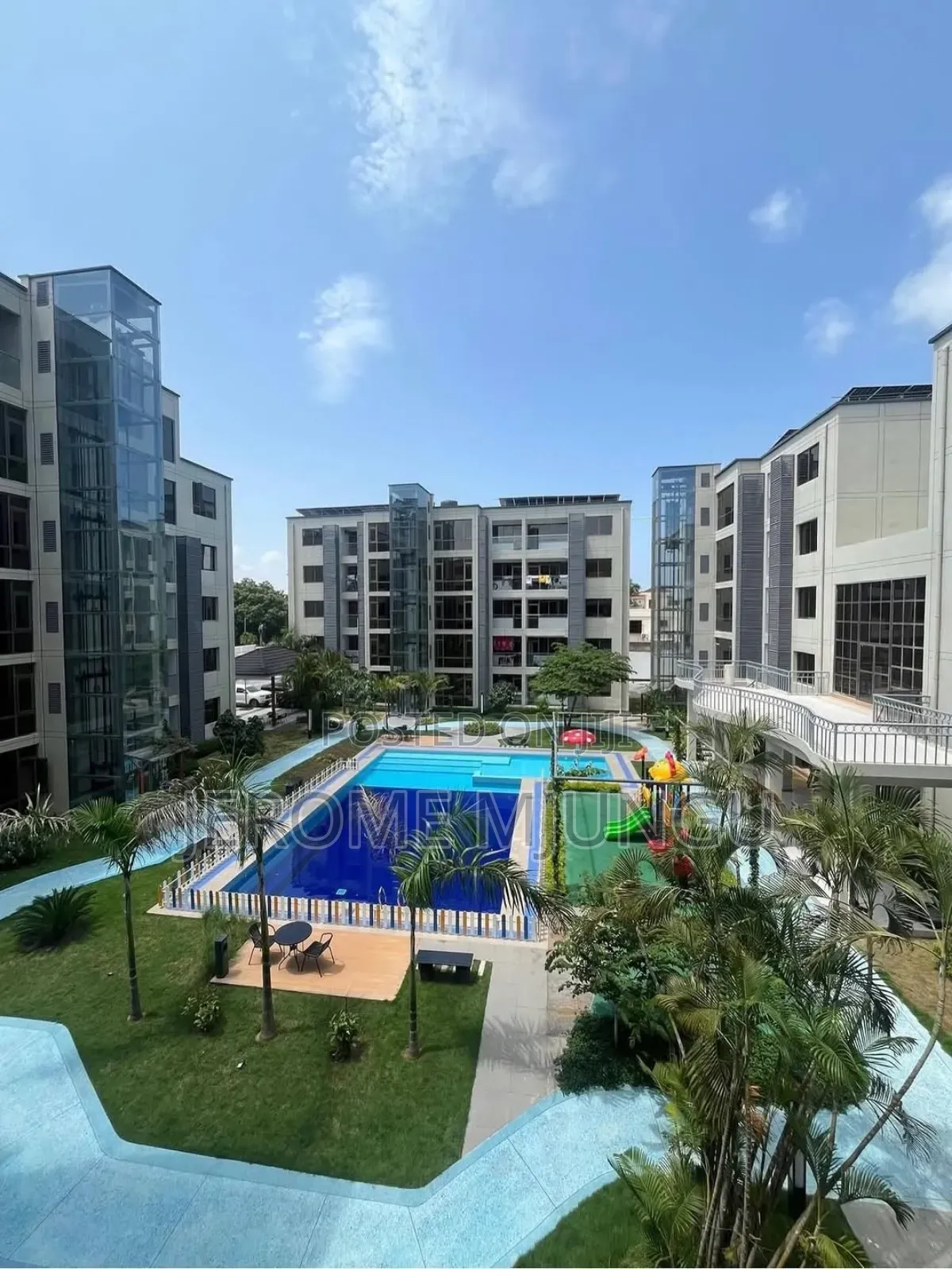 Furnished 3bdrm Apartment in Oyster Bay for rent in Oyster Bay