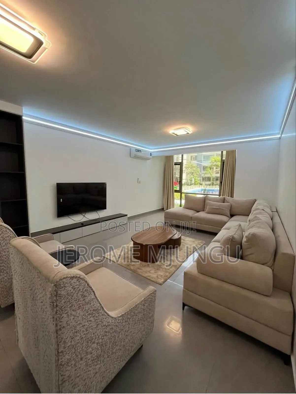 Furnished 3bdrm Apartment in Oyster Bay for rent in Oyster Bay