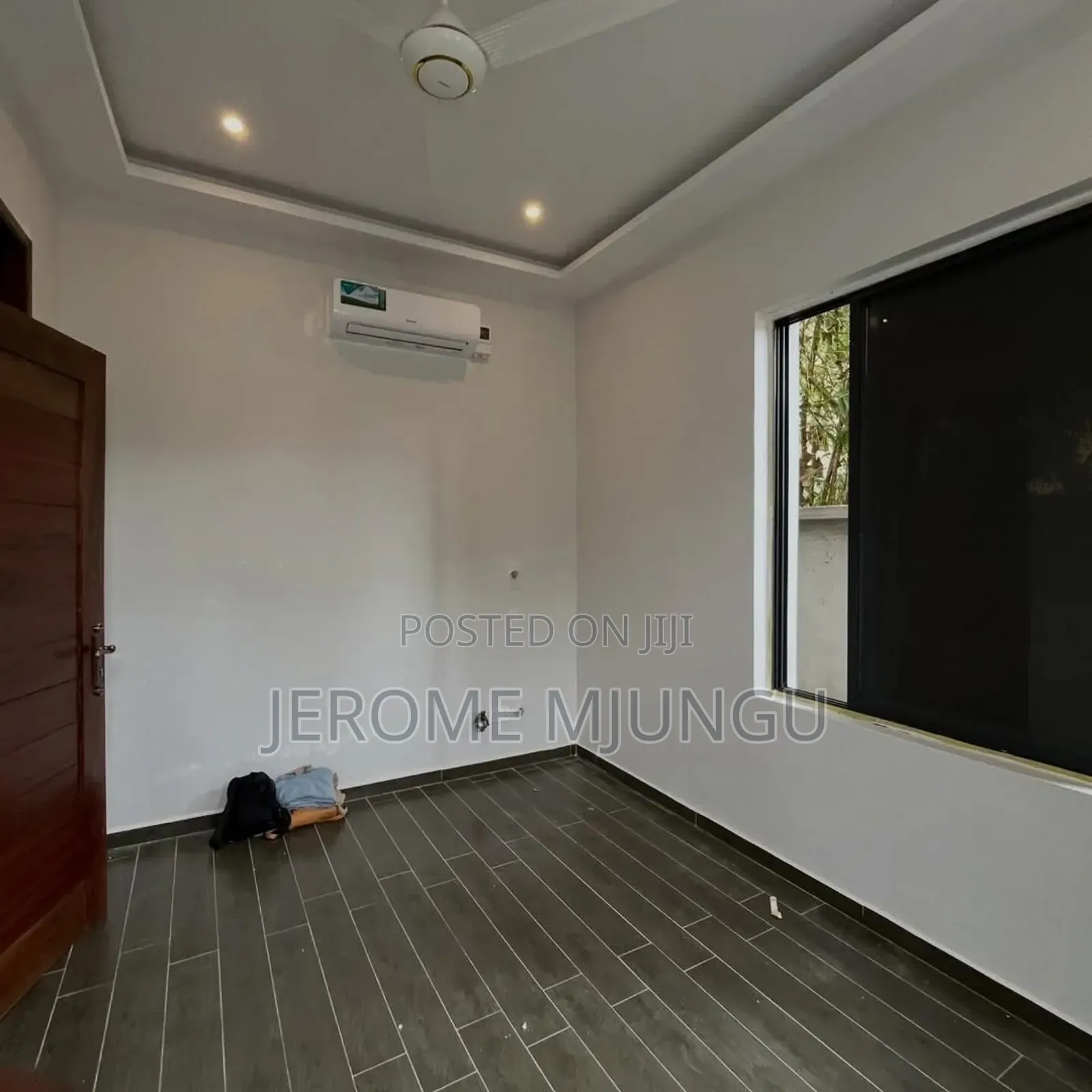 2bdrm Apartment in Masaki for rent in Masaki