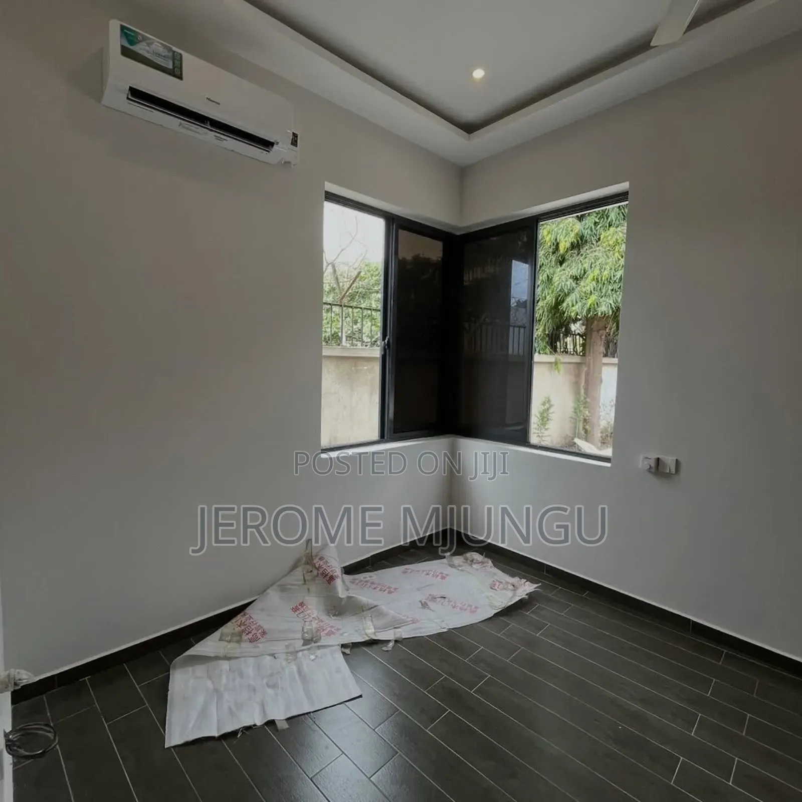2bdrm Apartment in Masaki for rent in Masaki