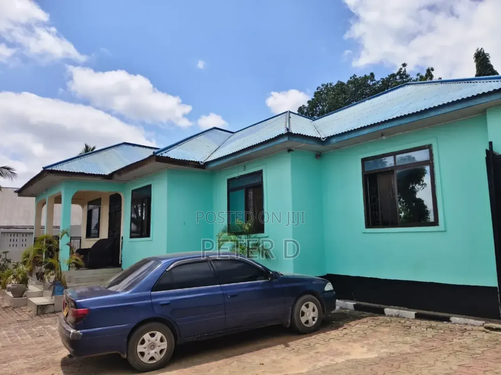 4bdrm House in Kibamba for sale in Kibamba