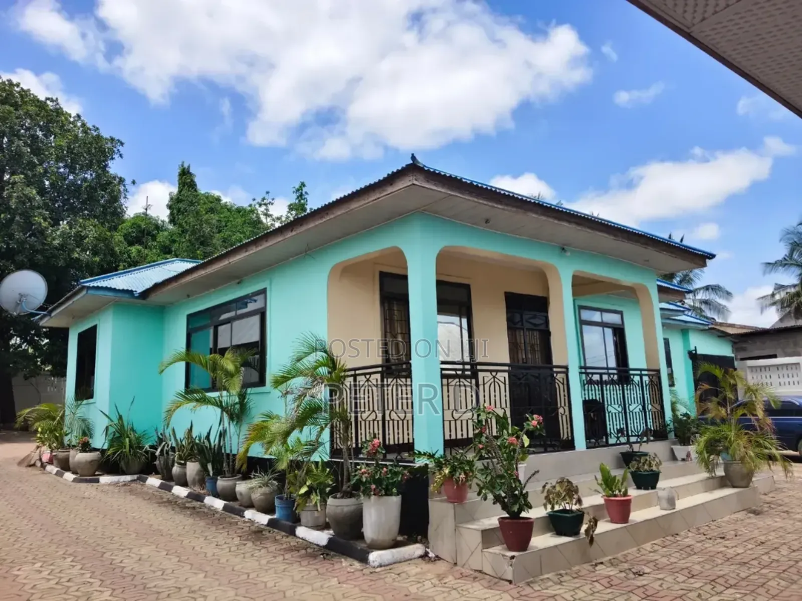 4bdrm House in Kibamba for sale in Kibamba
