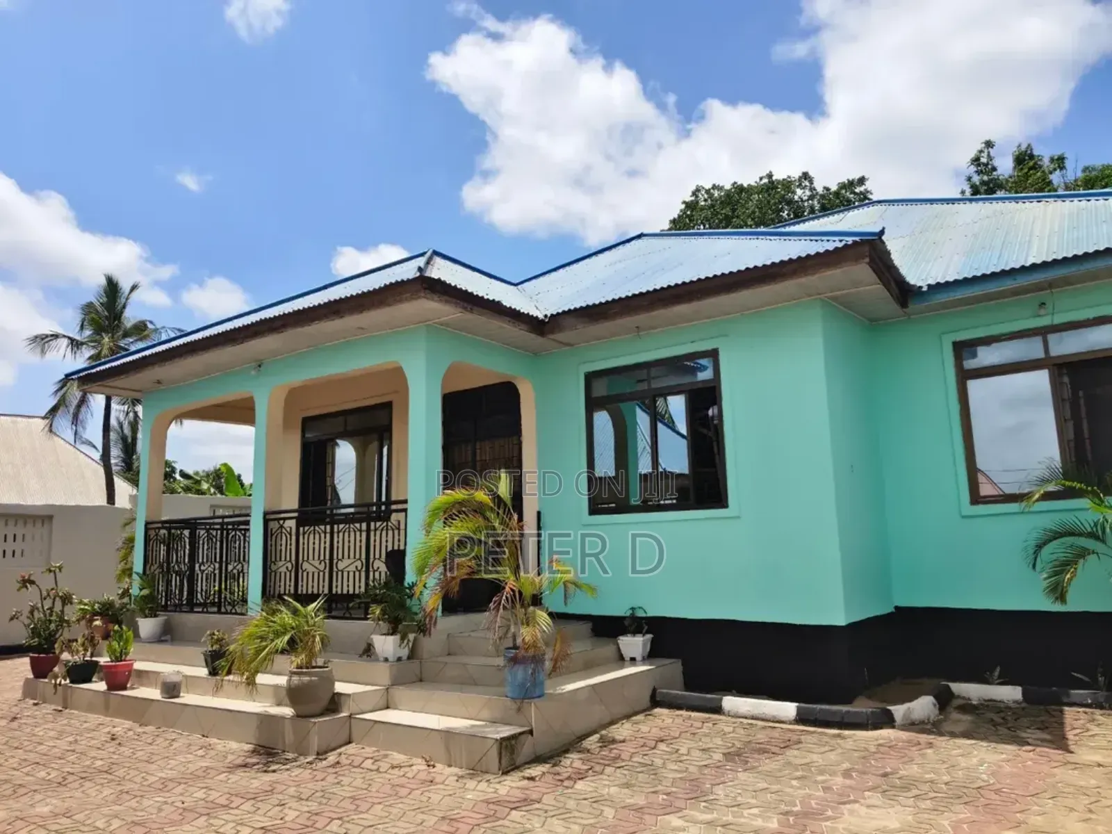 4bdrm House in Kibamba for sale in Kibamba