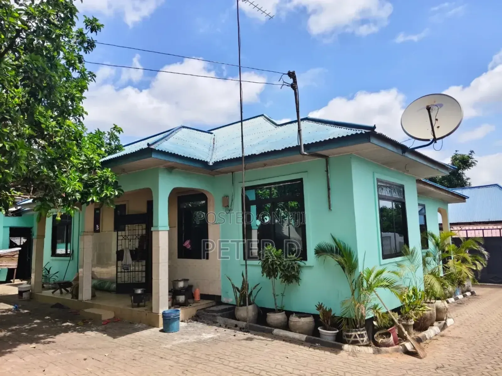 4bdrm House in Kibamba for sale in Kibamba