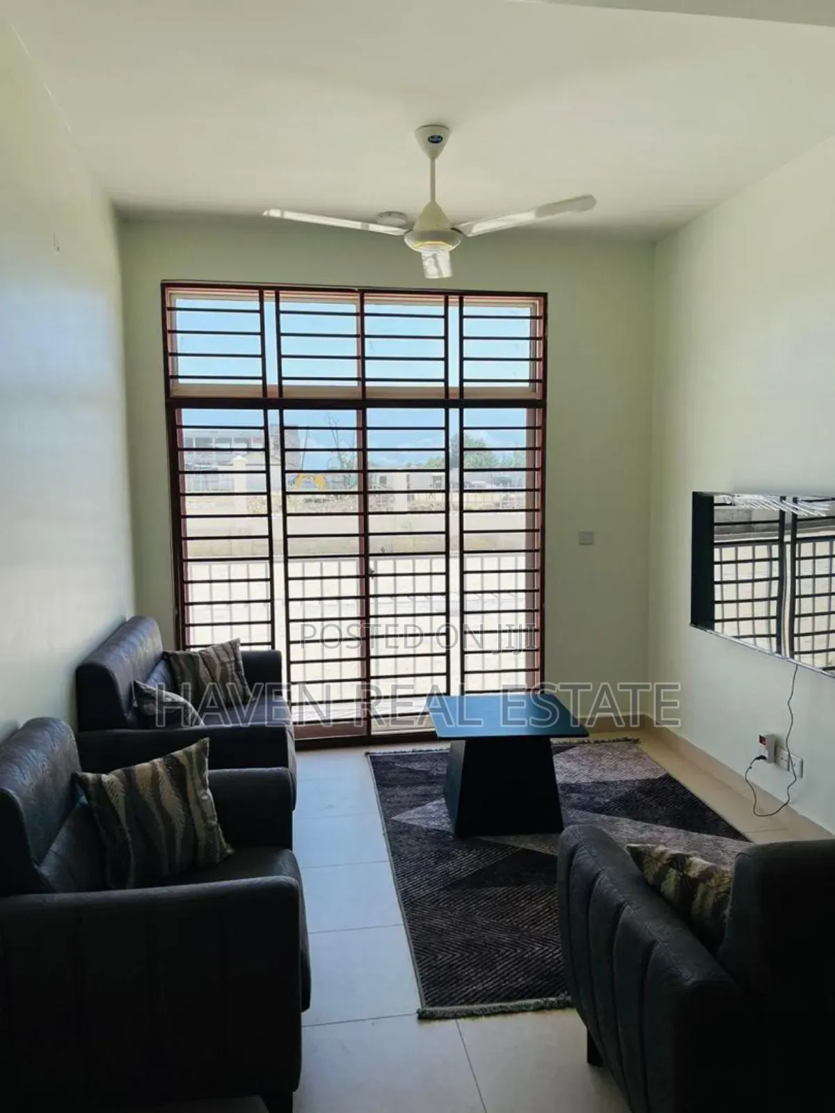 2bdrm Apartment in Kawe for rent in Kawe