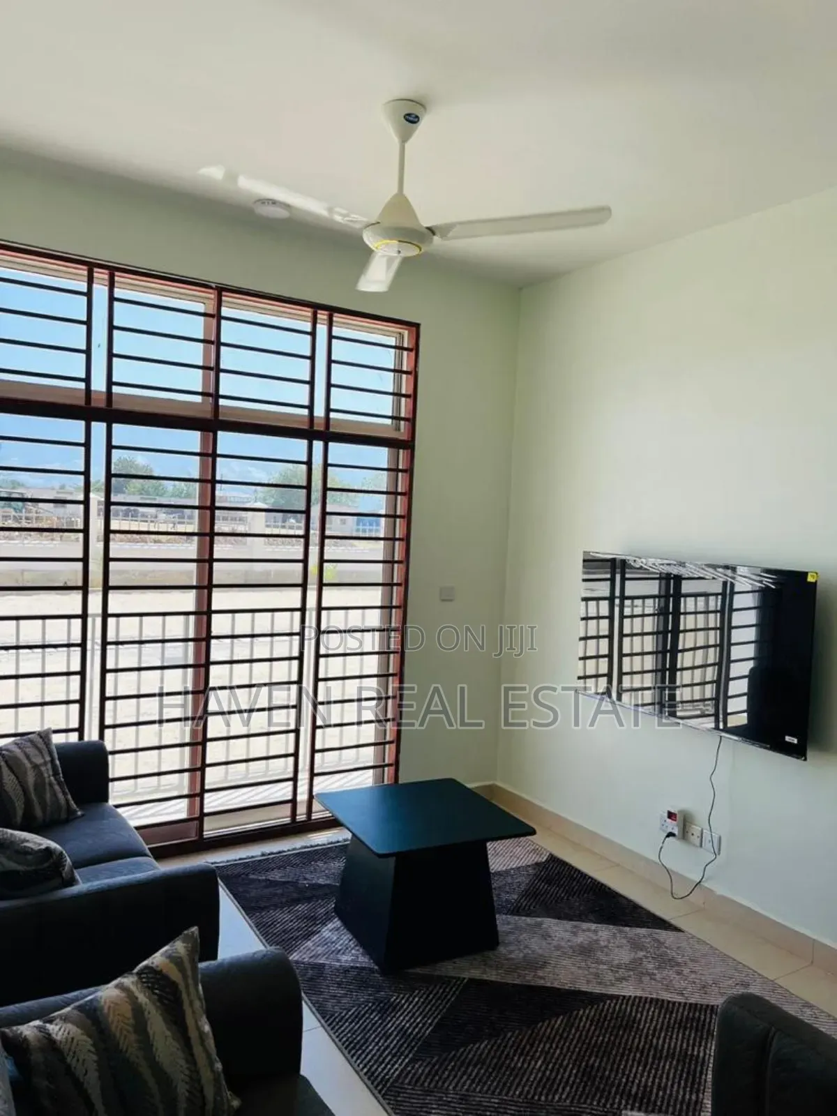 2bdrm Apartment in Kawe for rent in Kawe