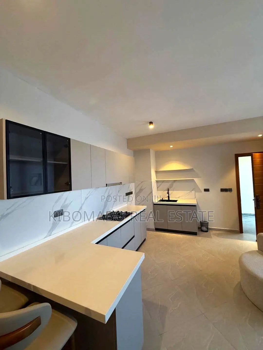 Furnished 2bdrm Apartment in Masaki for rent in Masaki