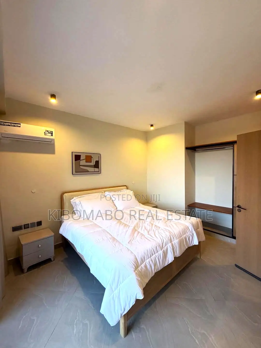 Furnished 2bdrm Apartment in Masaki for rent in Masaki