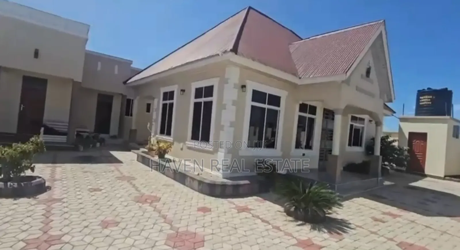 3bdrm House in Dodoma Rural for sale in Dodoma Rural